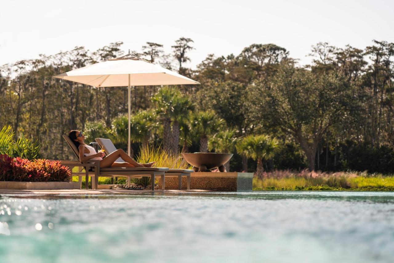 Four Seasons Resort Orlando At Walt Disney World Resort Lake Buena Vista Exterior photo