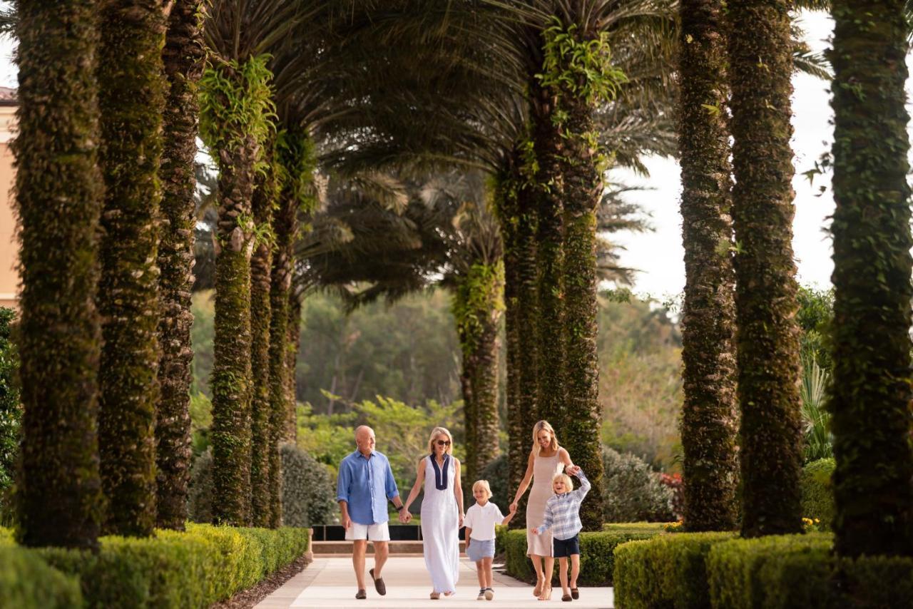 Four Seasons Resort Orlando At Walt Disney World Resort Lake Buena Vista Exterior photo