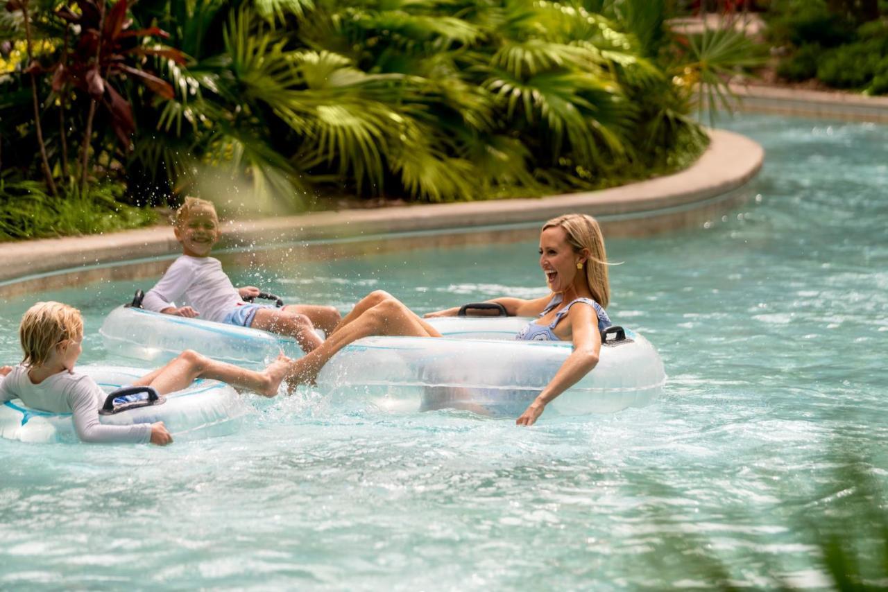 Four Seasons Resort Orlando At Walt Disney World Resort Lake Buena Vista Exterior photo