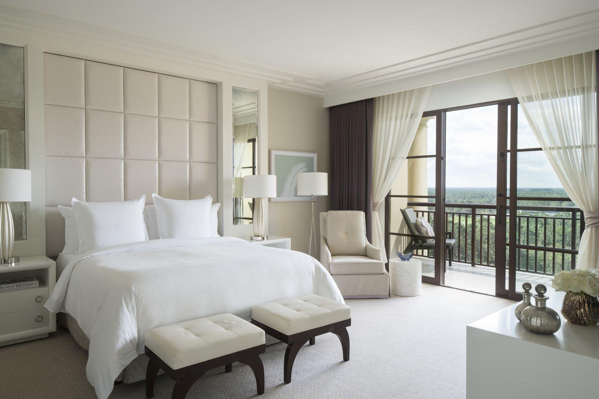 Four Seasons Resort Orlando At Walt Disney World Resort Lake Buena Vista Exterior photo