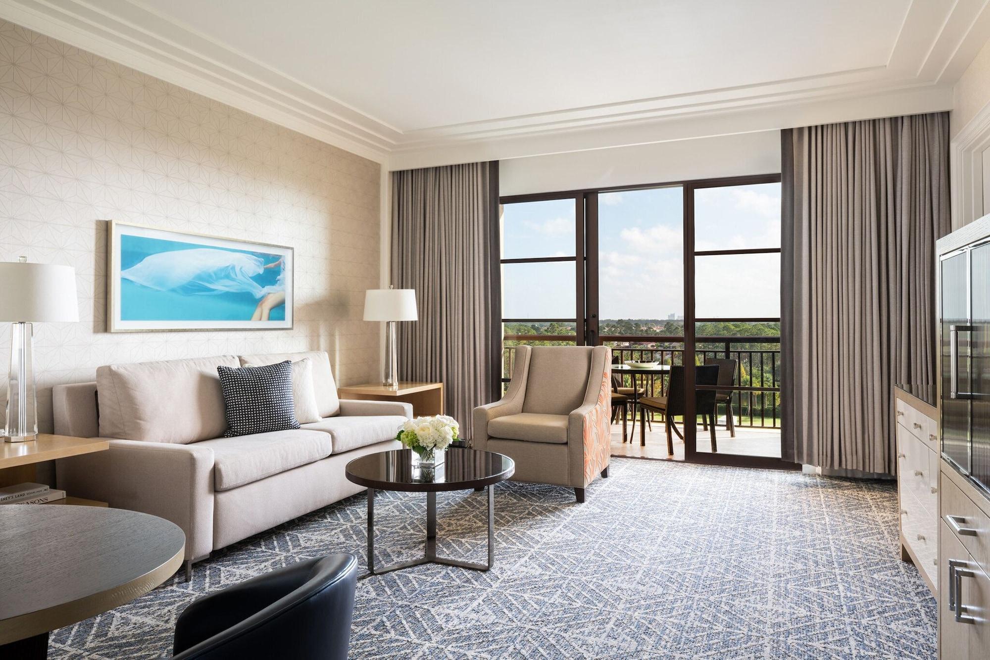 Four Seasons Resort Orlando At Walt Disney World Resort Lake Buena Vista Exterior photo