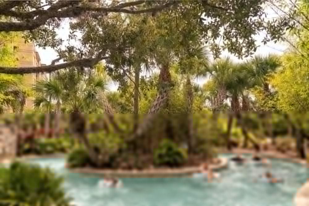 Four Seasons Resort Orlando At Walt Disney World Resort Lake Buena Vista Exterior photo