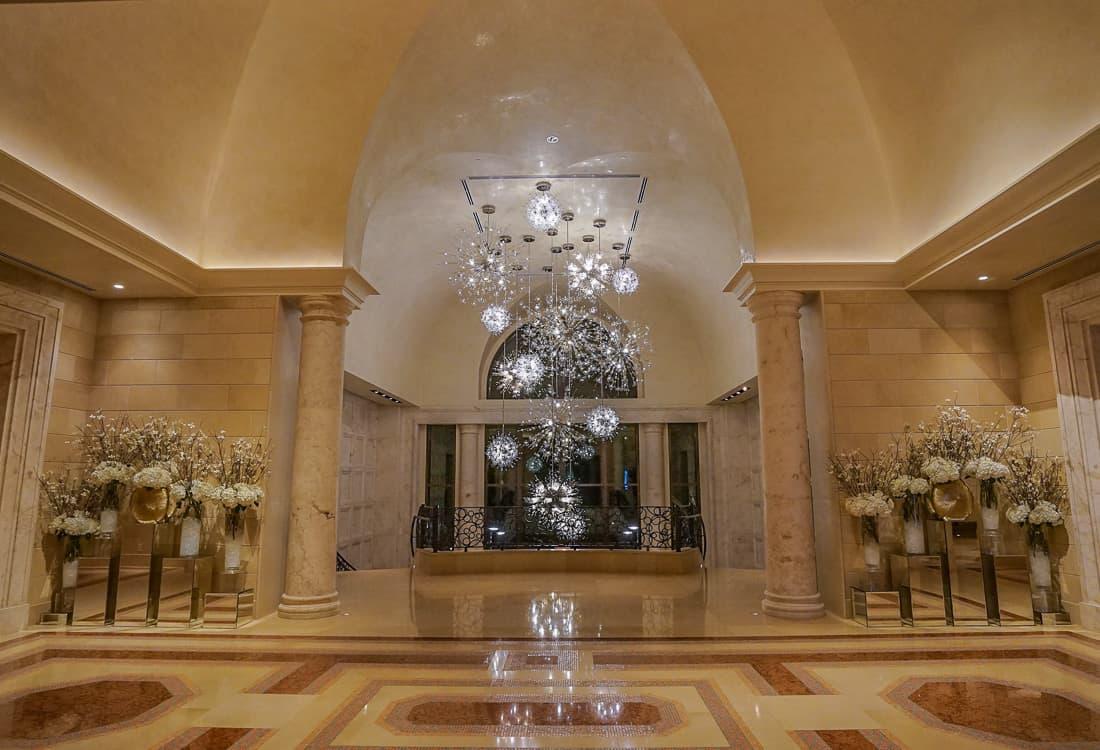 Four Seasons Resort Orlando At Walt Disney World Resort Lake Buena Vista Exterior photo