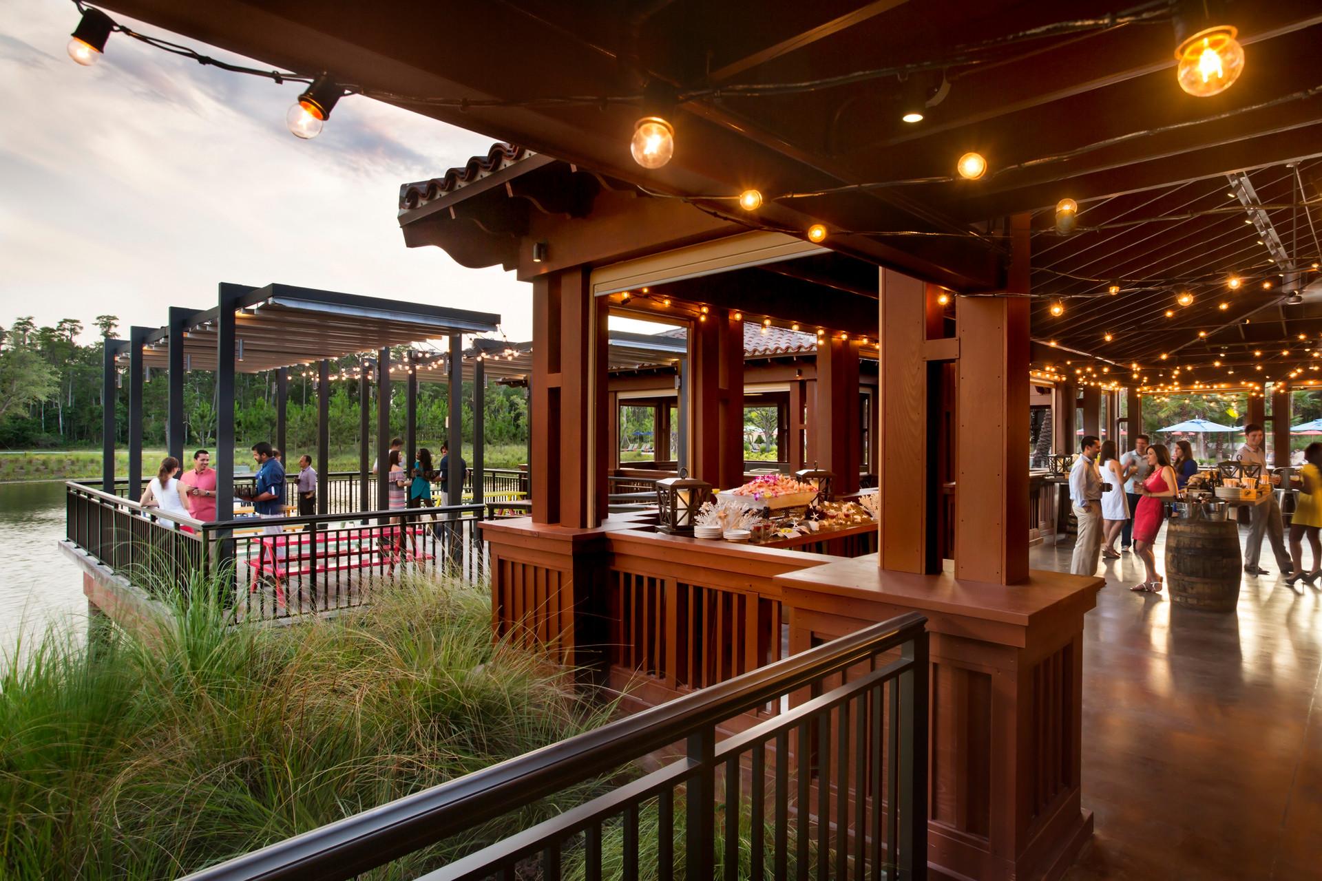 Four Seasons Resort Orlando At Walt Disney World Resort Lake Buena Vista Exterior photo