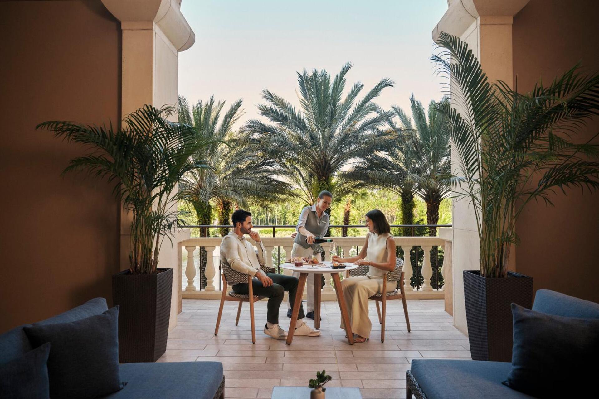 Four Seasons Resort Orlando At Walt Disney World Resort Lake Buena Vista Exterior photo