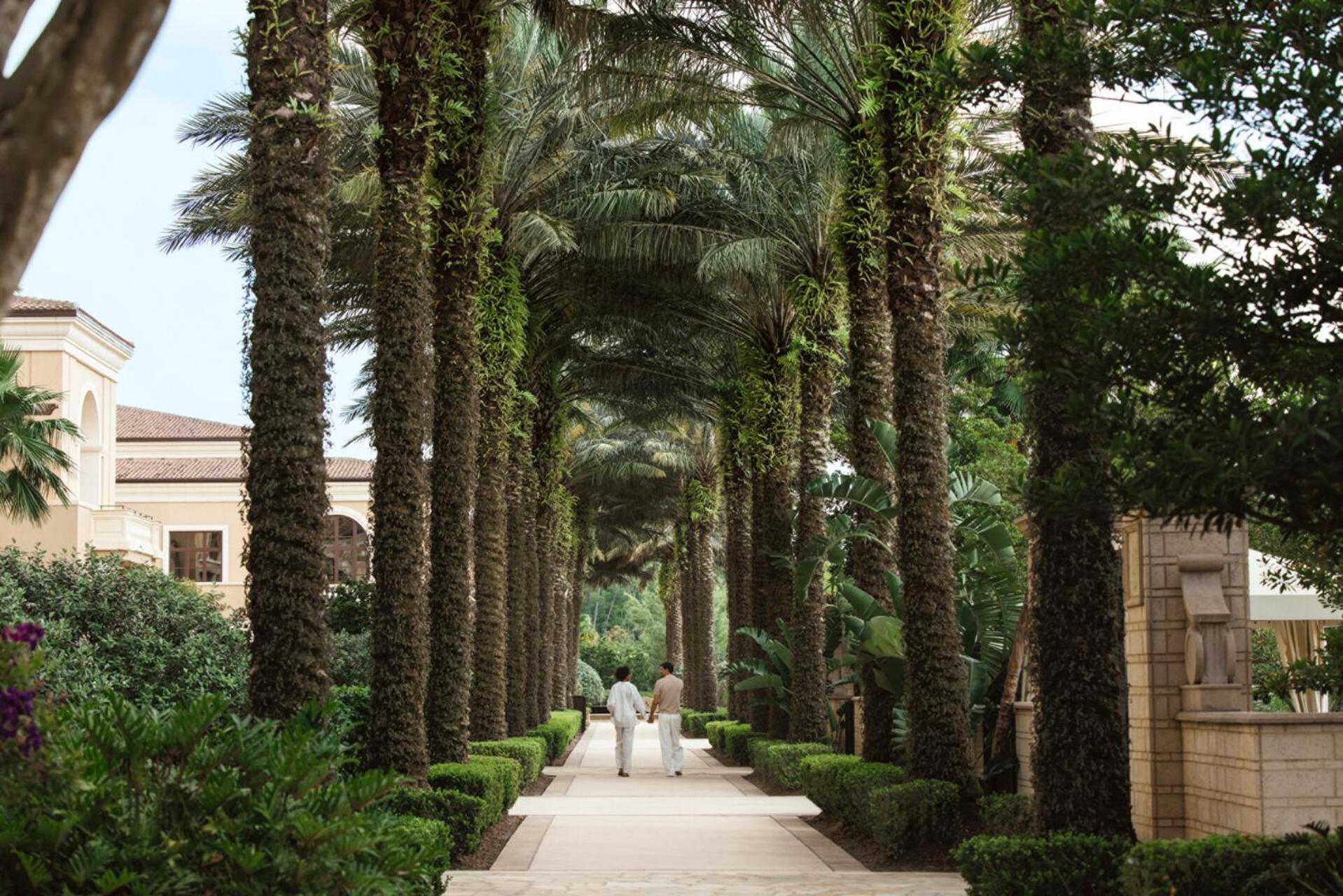 Four Seasons Resort Orlando At Walt Disney World Resort Lake Buena Vista Exterior photo