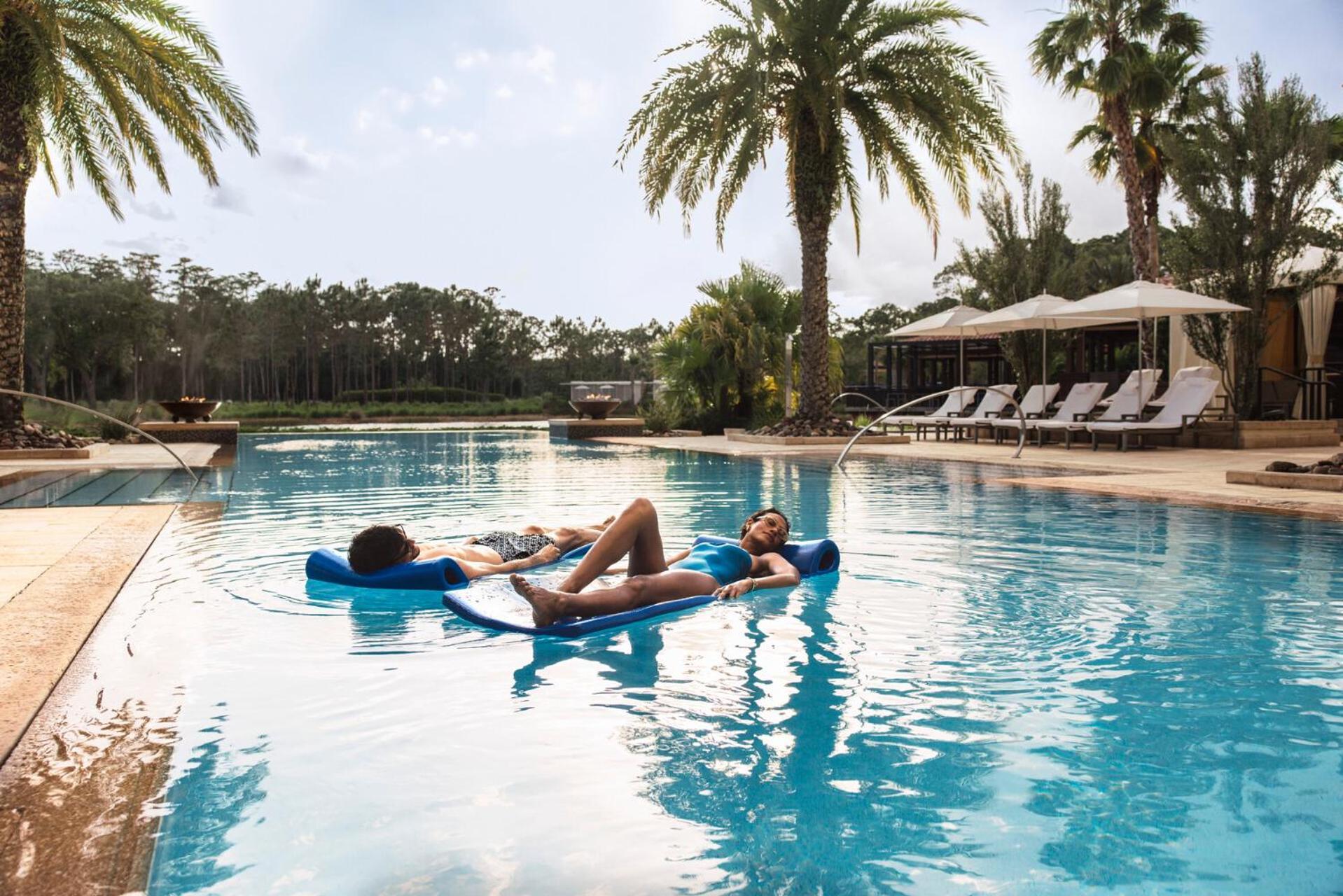 Four Seasons Resort Orlando At Walt Disney World Resort Lake Buena Vista Exterior photo