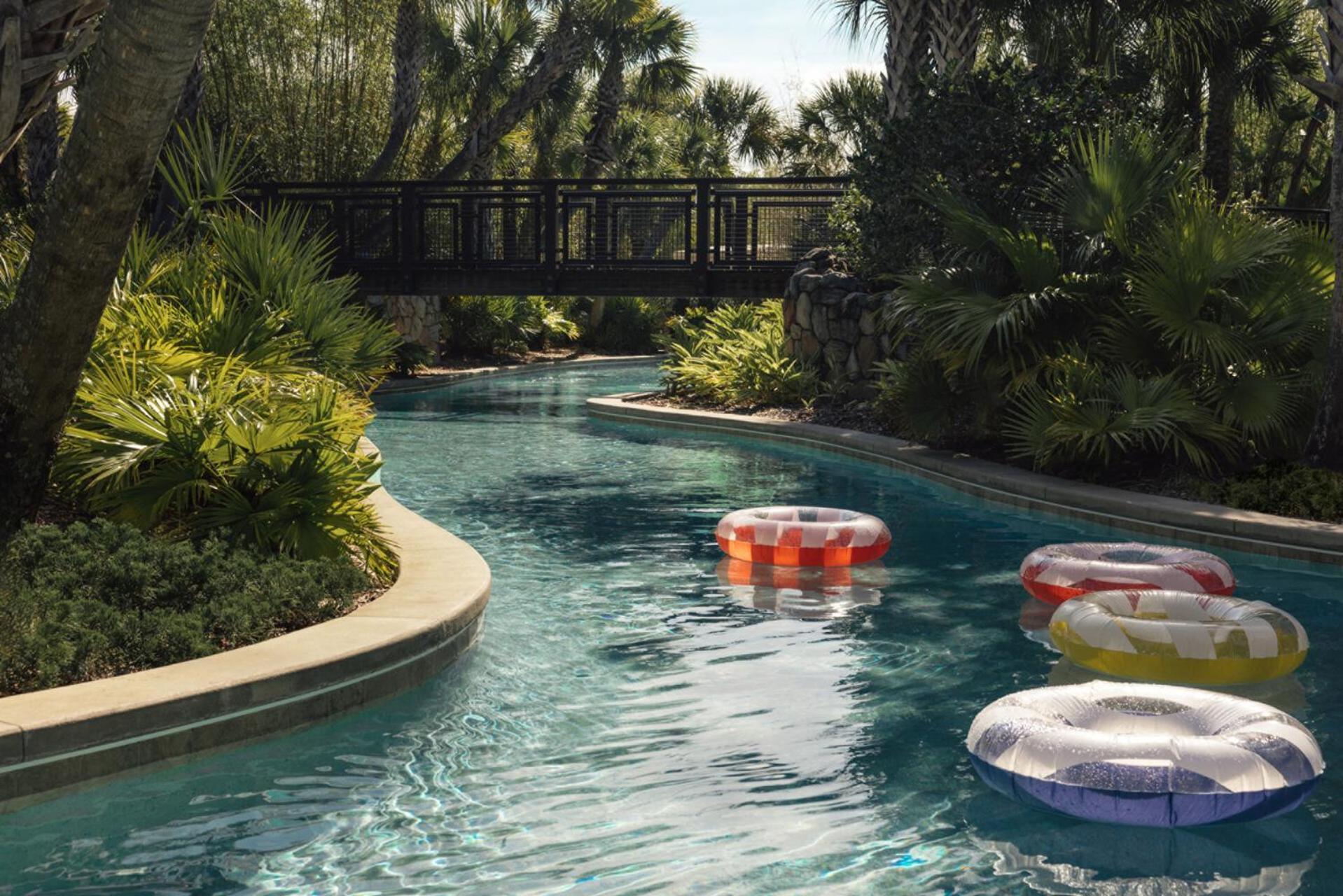 Four Seasons Resort Orlando At Walt Disney World Resort Lake Buena Vista Exterior photo
