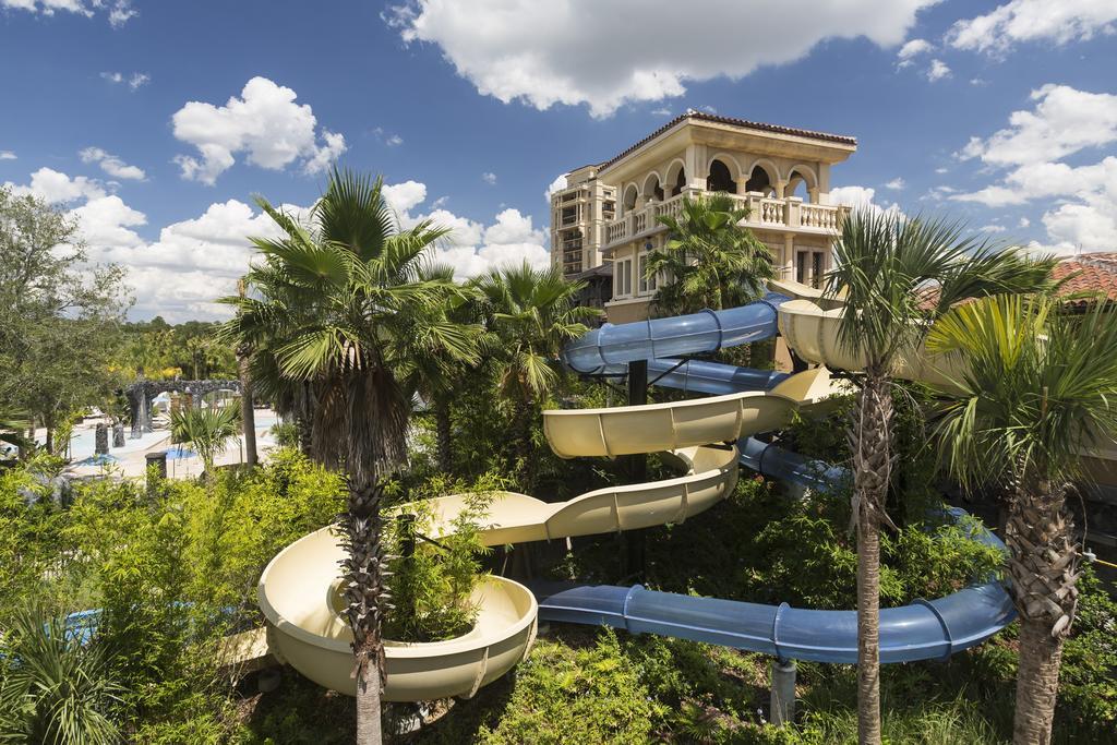 Four Seasons Resort Orlando At Walt Disney World Resort Lake Buena Vista Exterior photo