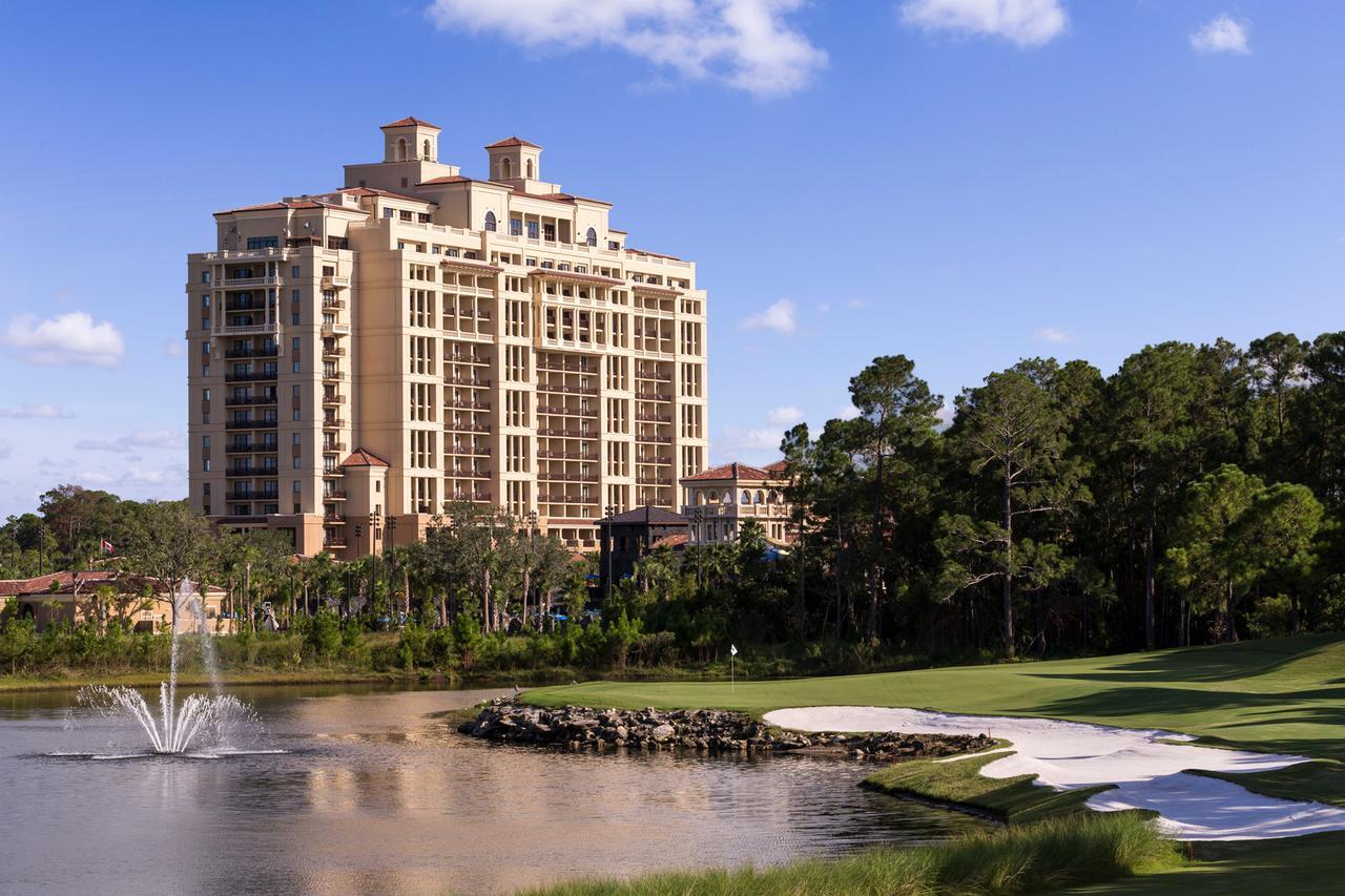 Four Seasons Resort Orlando At Walt Disney World Resort Lake Buena Vista Exterior photo