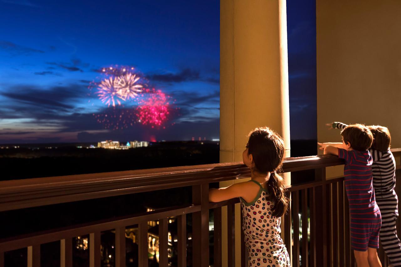 Four Seasons Resort Orlando At Walt Disney World Resort Lake Buena Vista Exterior photo