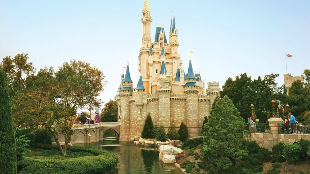 Four Seasons Resort Orlando At Walt Disney World Resort Lake Buena Vista Exterior photo
